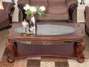 Renaissance Coffee Table