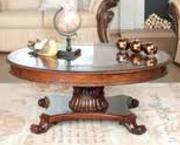 Rialto Coffee Table