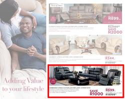 Bradlows : Adding Value With Great Deals (19 Jan - 12 Feb 2017), page 4
