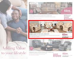 Bradlows : Adding Value With Great Deals (19 Jan - 12 Feb 2017), page 4