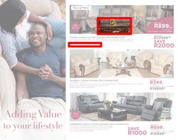 Bradlows : Adding Value With Great Deals (19 Jan - 12 Feb 2017), page 4