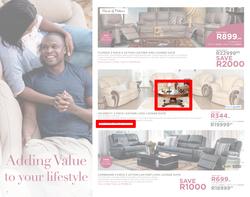 Bradlows : Adding Value With Great Deals (19 Jan - 12 Feb 2017), page 4