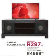 Sahani Plasma Stand