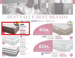 Bradlows : Adding Value With Great Deals (19 Jan - 12 Feb 2017), page 8