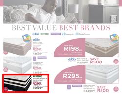 Bradlows : Adding Value With Great Deals (19 Jan - 12 Feb 2017), page 8