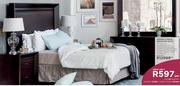 Sienna 5 Piece Bedroom Suite