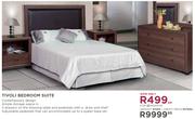 Tivoli Bedroom Suite