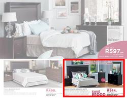 Bradlows : Adding Value With Great Deals (19 Jan - 12 Feb 2017), page 11