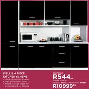Bradlows sales kitchen units