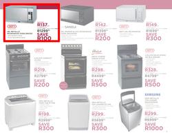 Bradlows : Adding Value With Great Deals (19 Jan - 12 Feb 2017), page 13