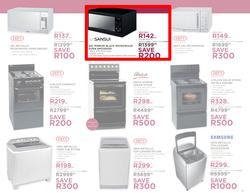 Bradlows : Adding Value With Great Deals (19 Jan - 12 Feb 2017), page 13