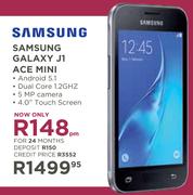 Samsung Galaxy J1 Ace Mini