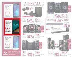Bradlows : Adding Value With Great Deals (19 Jan - 12 Feb 2017), page 15