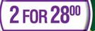 Beacon Chocolate Slab Assorted-For 2 x 80g