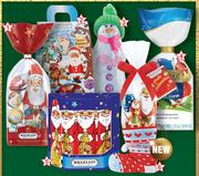 Riegelein Christmas Bag Assorted-100g