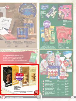 Dis-Chem : Wishing You A Wonderful Festive Season (28 November - 24 December 2022), page 29