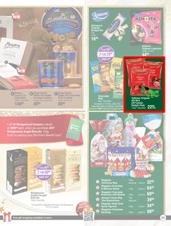 Dis-Chem : Wishing You A Wonderful Festive Season (28 November - 24 December 2022), page 29