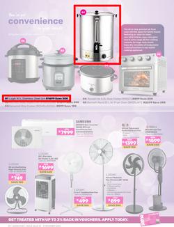 Game : Festive Savings (03 December - 31 December 2024), page 29