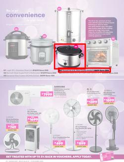 Game : Festive Savings (03 December - 31 December 2024), page 29