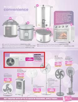 Game : Festive Savings (03 December - 31 December 2024), page 29