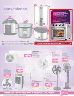 Game : Festive Savings (03 December - 31 December 2024), page 29