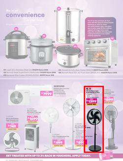 Game : Festive Savings (03 December - 31 December 2024), page 29