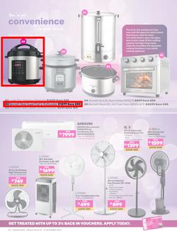 Game : Festive Savings (03 December - 31 December 2024), page 29