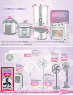 Game : Festive Savings (03 December - 31 December 2024), page 29