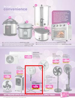 Game : Festive Savings (03 December - 31 December 2024), page 29