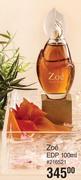 Zoe EDP-100ml