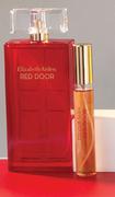 Elizabeth Arden Red Door EDT 100ml Plus EDT 15ml-Per Set