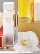 Elizabeth Arden White Tea EDT 100ml Plus EDT 15ml-Per Set