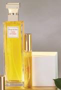 Elizabeth Arden 5th Avenue EDT 100ml Plus EDT 15ml-Per Set