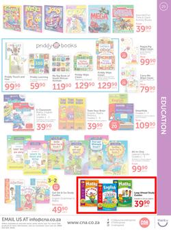 CNA : Back 2 School (9 Dec 2019 - 26 Jan 2020), page 29