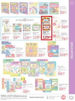 CNA : Back 2 School (9 Dec 2019 - 26 Jan 2020), page 29