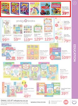 CNA : Back 2 School (9 Dec 2019 - 26 Jan 2020), page 29