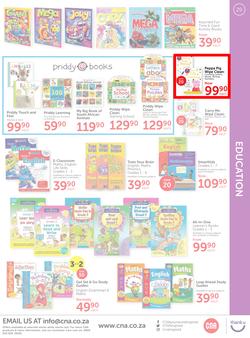 CNA : Back 2 School (9 Dec 2019 - 26 Jan 2020), page 29