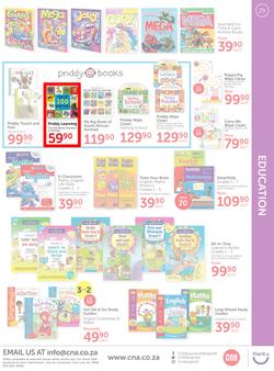 CNA : Back 2 School (9 Dec 2019 - 26 Jan 2020), page 29