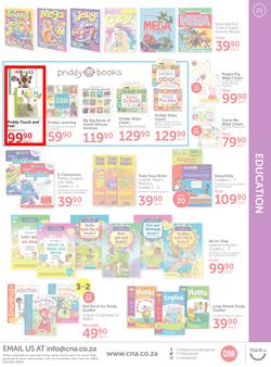 CNA : Back 2 School (9 Dec 2019 - 26 Jan 2020), page 29
