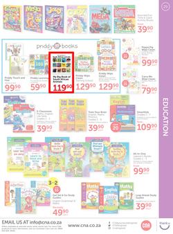CNA : Back 2 School (9 Dec 2019 - 26 Jan 2020), page 29