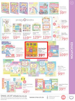 CNA : Back 2 School (9 Dec 2019 - 26 Jan 2020), page 29
