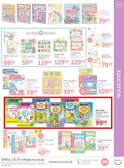 CNA : Back 2 School (9 Dec 2019 - 26 Jan 2020), page 29