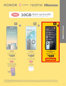 MTN : Y'ello (1 August - 31 August 2023), page 29