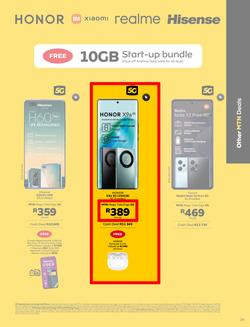 MTN : Y'ello (1 August - 31 August 2023), page 29