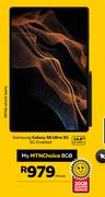Samsung Galaxy S8 Ultra 14.6" Screen 5G Enabled-On My MTN Choice 8GB