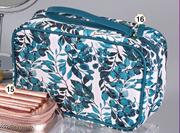 Basics Beauty Toiletry Bag Set 3 Piece-Per Set