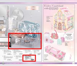 Dis-Chem : Festive Season (02 November - 24 December 2023), page 29