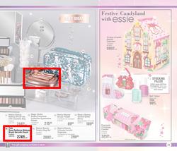 Dis-Chem : Festive Season (02 November - 24 December 2023), page 29