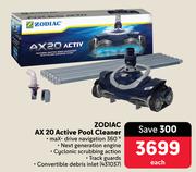 Zodiac AX 20 Active Pool Cleaner