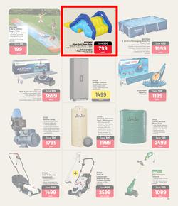 Makro : Room By Room (17 March - 06 April 2025), page 29